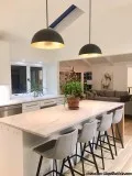 Lake view home for sale