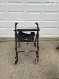 Handicap Items