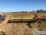 NEW HOLLAND 489 HAYBINE