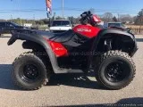 2013 Kymco MXU 500