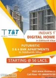 T Homes by T and T Group