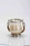 Shelly Mini Lantern Hurricane