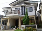 House and lot for sale in Talisay City Cebu
