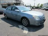 2007 Toyota Avalon Touring