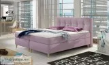 Classic Elin Bed includes mattress