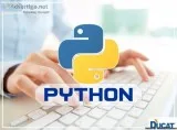 Best Python course Institute in Noida