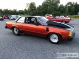 1980 Chevrolet Malibu