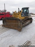 2000 Komatsu D65 EX12 Dozer