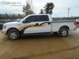 2012 Ford F-150 XL