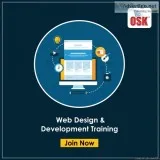 Website development training in Nagpur