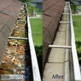 Gutter Geeks Gutter Cleaning