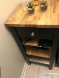 Mini island wdropleaf