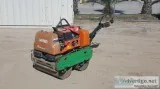 2014 MULTIQUIP MRH601DS WALK BEHIND ROLLER