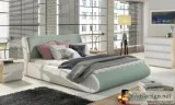 Modern Hydra Bed Frame with mattress