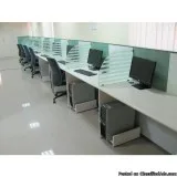 CORPORATE STRUCTURE SPACE IMMEIDIATE OCCUPY 20SEATER ANNA SALAI