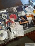 cds by box
