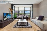 A Luxury Property Apartment with Study