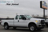 2015 Ford F-250 Ext Cab 4x4 Southern Truck 1 owner 10813