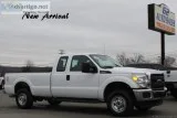 2015 Ford F-250 Ext Cab 4x4 Southern Truck 1 owner 10813