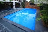 Inground Pools Brisbane