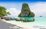 Thailand Package Tour from Kolkata