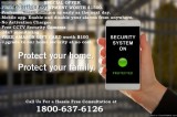 Shop Home Security Alarm  Low Price Guarantee