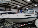 1993 SEA RAY 290 SUNDANCER