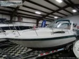 1993 SEA RAY 290 SUNDANCER