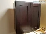Java Shaker cabinets - For Sale by UNITED CABINETS  (Hazelwood)