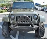 2015 Jeep Wrangler Unlimited Sahara 30000