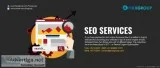 SEO Company in Bangalore - FixxGroup