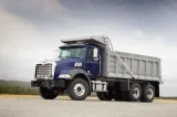 Financing for dump truck operators