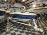 2008 BAYLINER 175