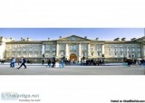 Consulting Study in Ireland for India students by NewStrides