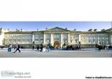 Consulting Study in Ireland for India students by NewStrides