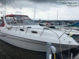 1997 FOUR WINNS 278 VISTA