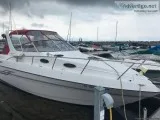 1997 FOUR WINNS 278 VISTA