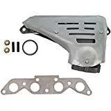 Exhaust Manifolds Auto Parts and Accessories