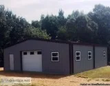 Metal Buildingsbarnsmeta l homesshops