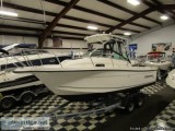 2005 TROPHY 2352 WA
