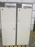 GE Base Station Cabinets