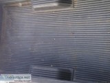 PICKUP truck liner s