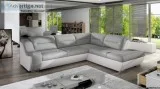 Modern Mario C Sofa