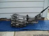 GEARBOX ZF LOTUS SUNBEAM