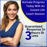 Life Coach Dallas - Free Life Coaching - Ready For The Maximum