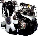 The  Roles of the Powertrain manufacturer in India.