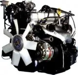 The  Roles of the Powertrain manufacturer in India.