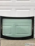Chevrolet Camaro (2010-2015) Back glass