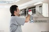Hire Experts For AC Repair  In Bangalore