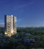 Luxury Residential Property in Bhowanipore